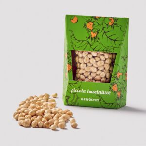Piccola Haselnüsse, geröstet, Hayat Delikatessen, Hayat Trading