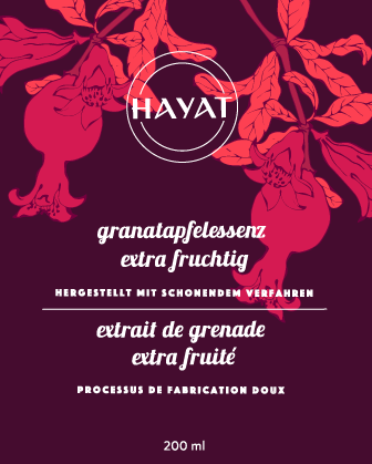 Granatapfel