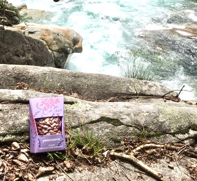 Pistazienkerne; hayat delikatessen; www.hayat-trading.com