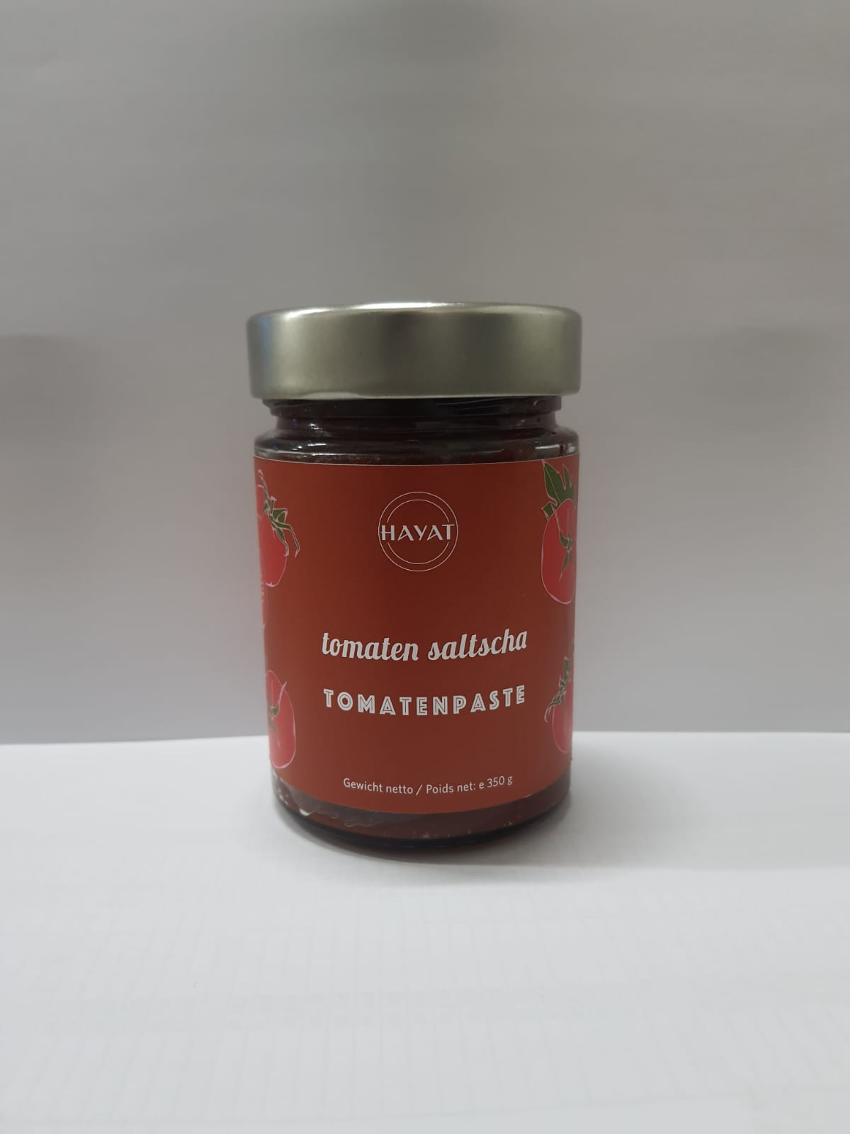 Tomatenpaste